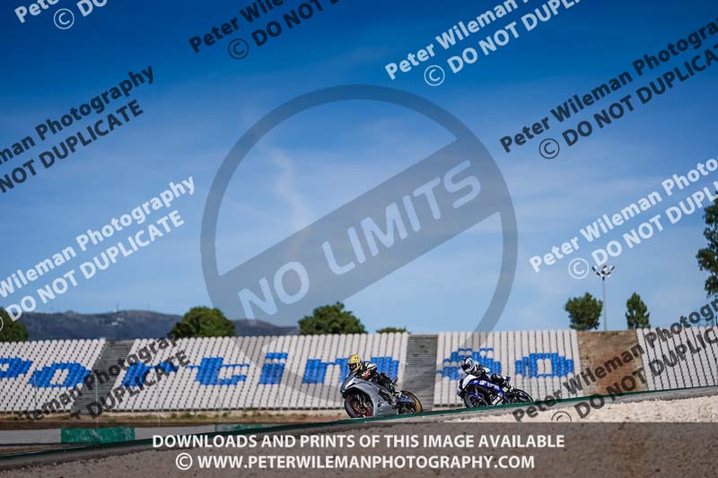 motorbikes;no limits;october 2019;peter wileman photography;portimao;portugal;trackday digital images